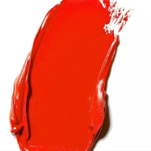 MAC Lady Danger 607 matte Lipstick - Picture 3 of 16